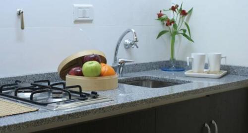 This photo about Arenales Apart Hotel shared on HyHotel.com