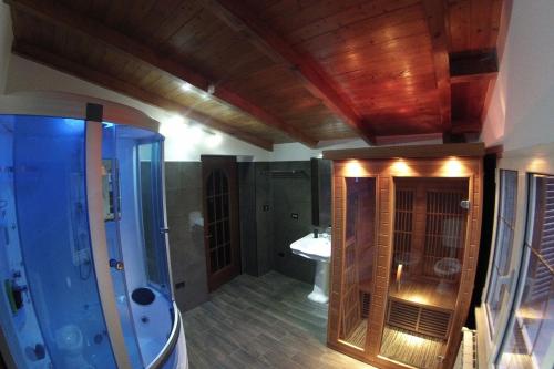 Il Veliero B&B Roma in Other Il Veliero B&B Roma in Other