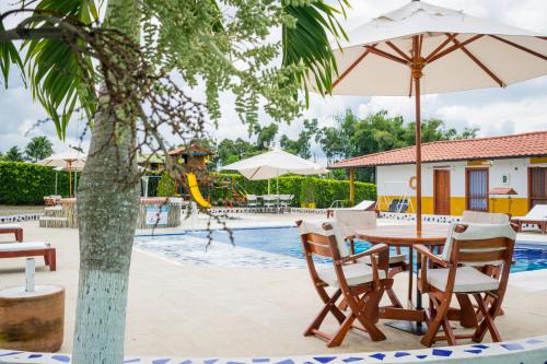 Hotel Finca Hotel La Quinta De Torrione