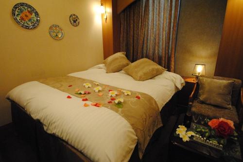 This photo about Hotel Marion shared on HyHotel.com