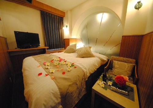 This photo about Hotel Marion shared on HyHotel.com