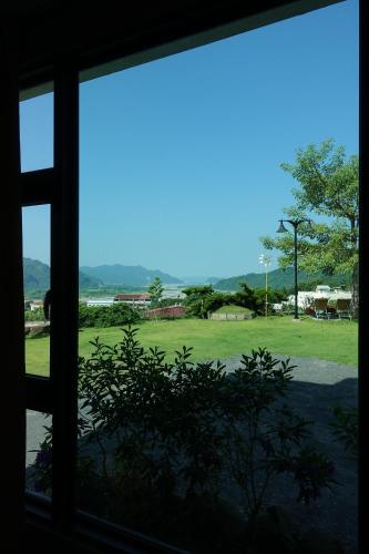 Interior view, Five mountains and Three Water B&B in Shuili Township Interior view, Five mountains and Three Water B&B in Shuili Township