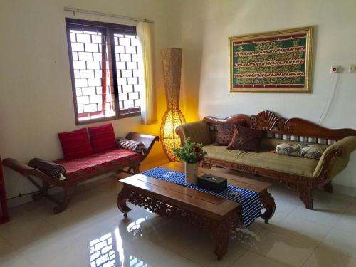 Sambilegi Room
Sambilegi Room