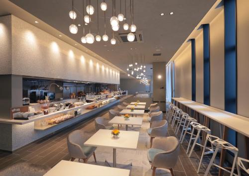 Kisarazu Washington Hotel in Kisarazu Kisarazu Washington Hotel in Kisarazu