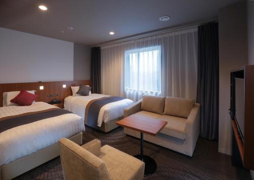 Kisarazu Washington Hotel in Kisarazu Kisarazu Washington Hotel in Kisarazu