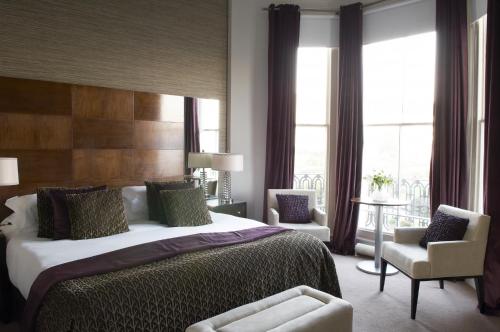 Hotel Hastings House