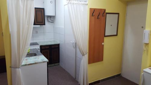 Apartment Roxana Centar in Νόβι Σαντ Apartment Roxana Centar in Νόβι Σαντ