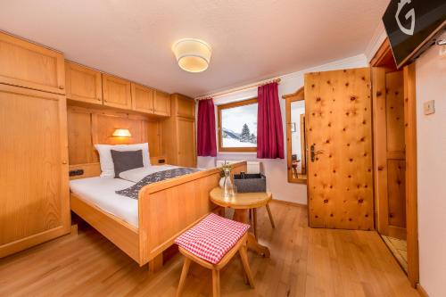 This photo about Haus Gollas shared on HyHotel.com