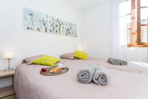 LE ROSSETTI B. - modern, long balcony, old town Nice