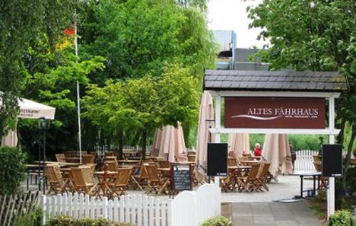This photo about Altes Fahrhaus shared on HyHotel.com