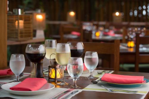 The 13 Best Restaurants in Nosara, Costa Rica