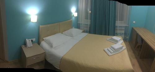 Serafima Hotel in Arkhangelsk Serafima Hotel in Arkhangelsk