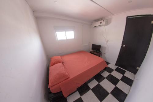 This photo about Music Hostel Cartagena shared on HyHotel.com