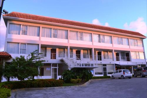 Sosa Plaza Hotel, Punta Cana Sosa Plaza Hotel, Punta Cana