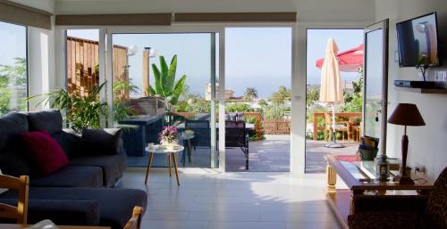 Зручності, Los Tropicales in La Orotava Зручності, Los Tropicales in La Orotava