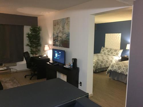 This photo about Hamilton Hotel shared on HyHotel.com