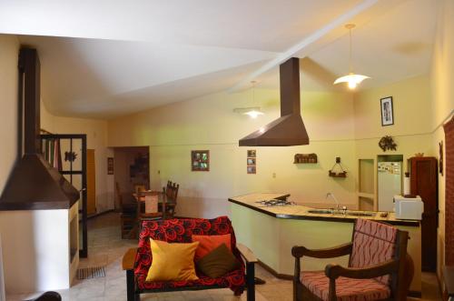 Posada del Viajero San Rafael in San Rafael Posada del Viajero San Rafael in San Rafael