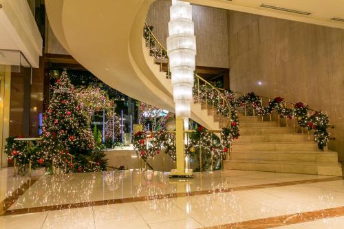 パシフィック ホテル18