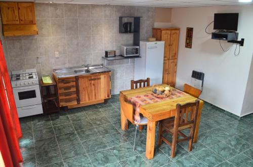 Posada del Viajero San Rafael in San Rafael Posada del Viajero San Rafael in San Rafael