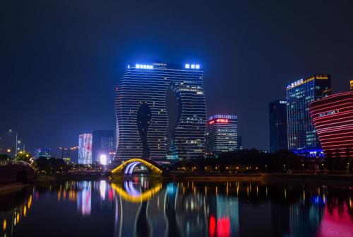 This photo about Ginlanjia Hotel shared on HyHotel.com