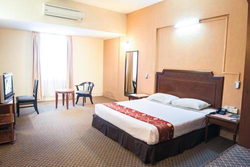 Sentosa Regency Hotel, Alor Setar Sentosa Regency Hotel, Alor Setar