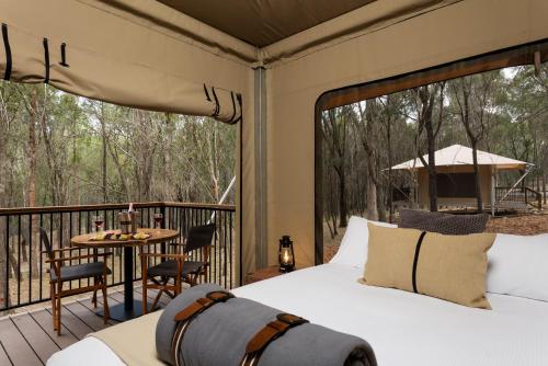 Paradise Country Farmstay in planinaTamborine Paradise Country Farmstay in planinaTamborine