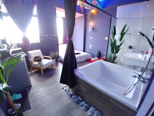 FAS B&B in Hsincheng Township FAS B&B in Hsincheng Township