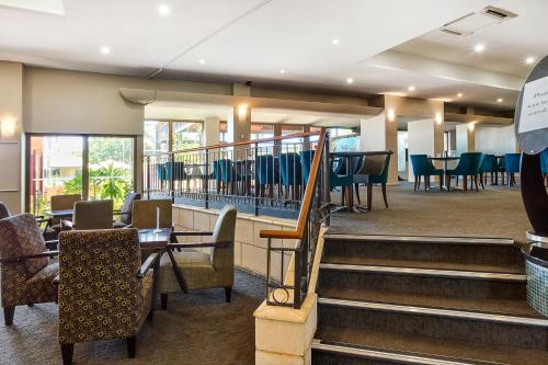 Restoran, Karratha International Hotel in Karratha Restoran, Karratha International Hotel in Karratha