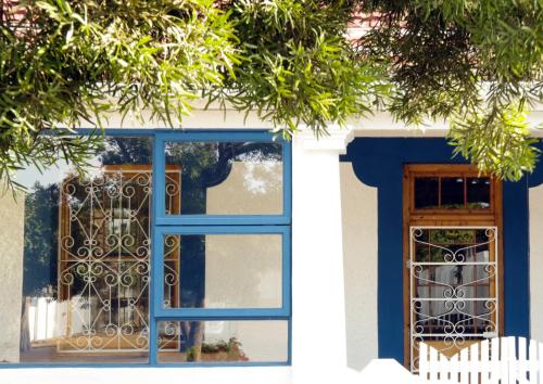 Είσοδος, Mr Pell's House Self-Catering Accommodation in Παραλία Jefreys Είσοδος, Mr Pell's House Self-Catering Accommodation in Παραλία Jefreys