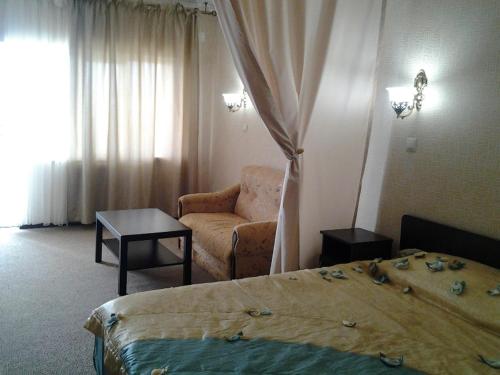 This photo about HappyLinn Hotel shared on HyHotel.com