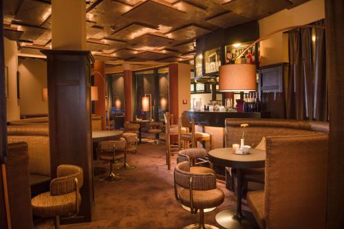 Bar/Lounge, Familienhotel Sonngastein in Gamskarkogel Bar/Lounge, Familienhotel Sonngastein in Gamskarkogel