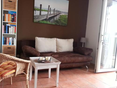 Facilities, Strandhaus Buchtmitte in Scharbeutz Facilities, Strandhaus Buchtmitte in Scharbeutz