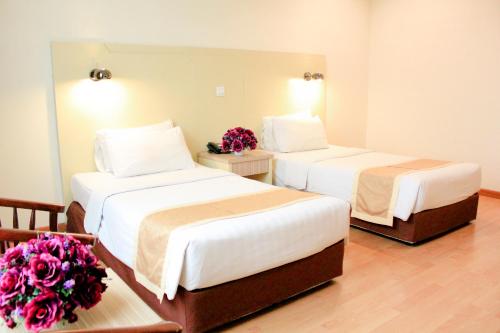 Tower Regency Hotel & Apartments in Ipoh Tower Regency Hotel & Apartments in Ipoh