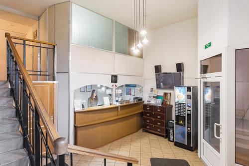 This photo about Metro-Tour Hostel shared on HyHotel.com