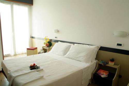 Hotel Universal in Senigallia Hotel Universal in Senigallia