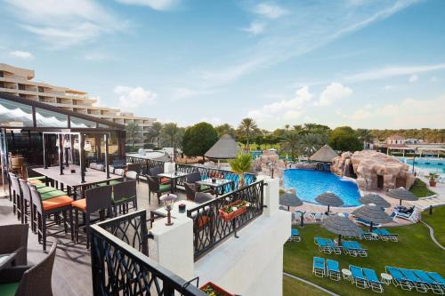 Φαγητό και ποτό, Danat Al Ain Resort in Al Ain Φαγητό και ποτό, Danat Al Ain Resort in Al Ain