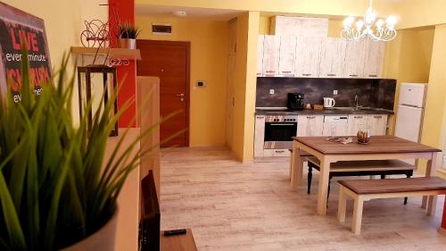 Embassy Park Apartment, Plovdiv Embassy Park Apartment, Plovdiv