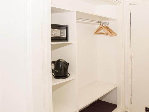 This photo about Estocolmo Hotel shared on HyHotel.com