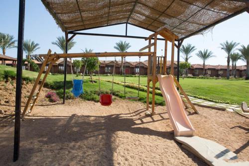 Parque infantil, Xperience Golden Sandy Beach in Sharm El Sheikh Parque infantil, Xperience Golden Sandy Beach in Sharm El Sheikh