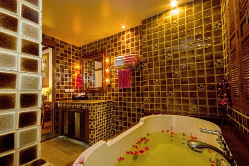 アンダマニア ビーチ リゾート カオラック12