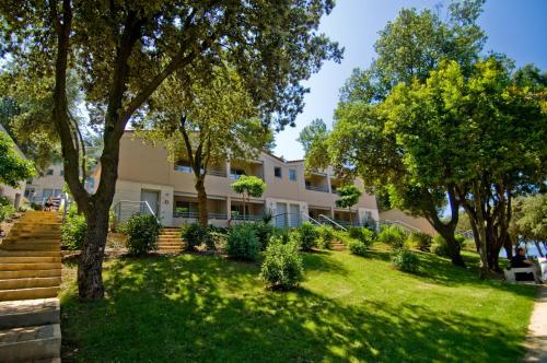 مدخل, Maistra Select Belvedere Resort in فرسار مدخل, Maistra Select Belvedere Resort in فرسار