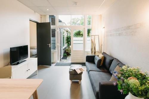 Kranenbergh Boutique Apartments in Bergen Kranenbergh Boutique Apartments in Bergen