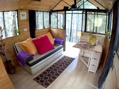 Facilities, Casa En El Arbol in Pesca Facilities, Casa En El Arbol in Pesca