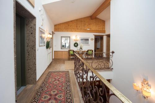 設施, 斯普萊西公寓酒店 (Appartements Spullersee) in 萊希市中心 設施, 斯普萊西公寓酒店 (Appartements Spullersee) in 萊希市中心