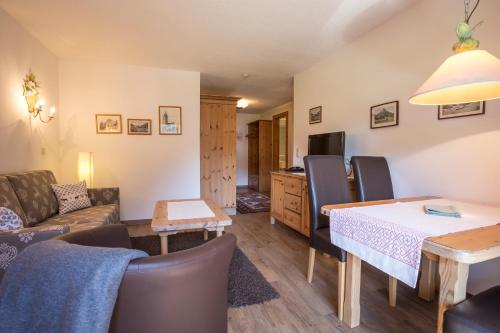 設施, 斯普萊西公寓酒店 (Appartements Spullersee) in 萊希市中心 設施, 斯普萊西公寓酒店 (Appartements Spullersee) in 萊希市中心