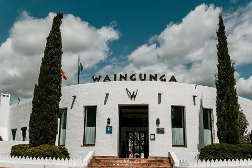 Hotel Waingunga