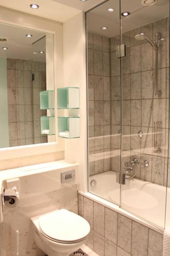 This photo about Mercure Dortmund Centrum shared on HyHotel.com