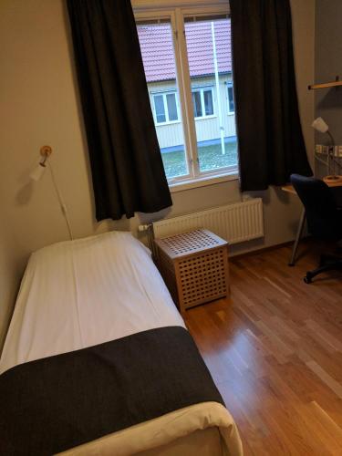 This photo about Hotell Hasslo shared on HyHotel.com