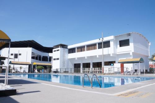 Hotel Conafovicer Piura