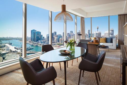 Sofitel Sydney Darling Harbour - image 5